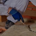 Hoeveel kost spouwmuurisolatie in het VK?