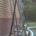 Waarom spouwmuurisolatie verwijderen?