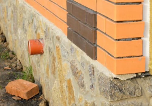 Wat zijn 3 verschillende soorten isolatie voor woningbouw?