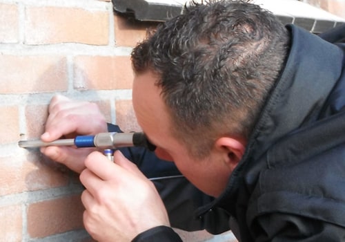 Kan spouwmuurisolatie uw huis kouder maken?