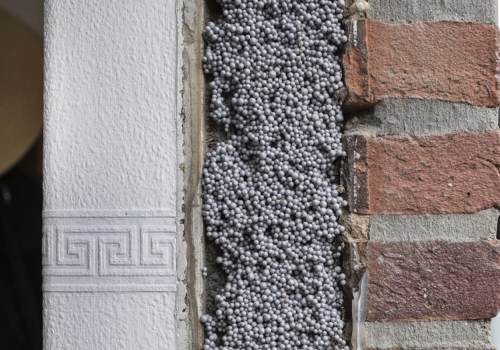 Vermindert isolatie warmteverlies?